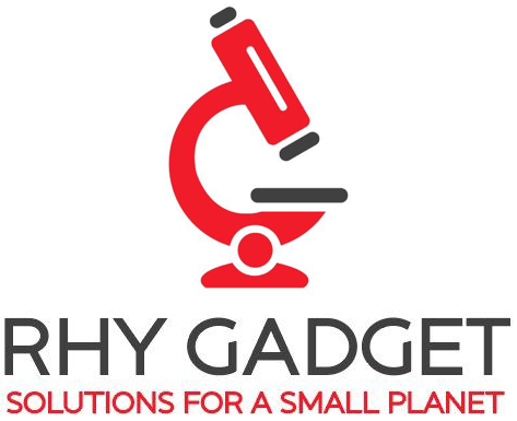 RHY Gadget Logo